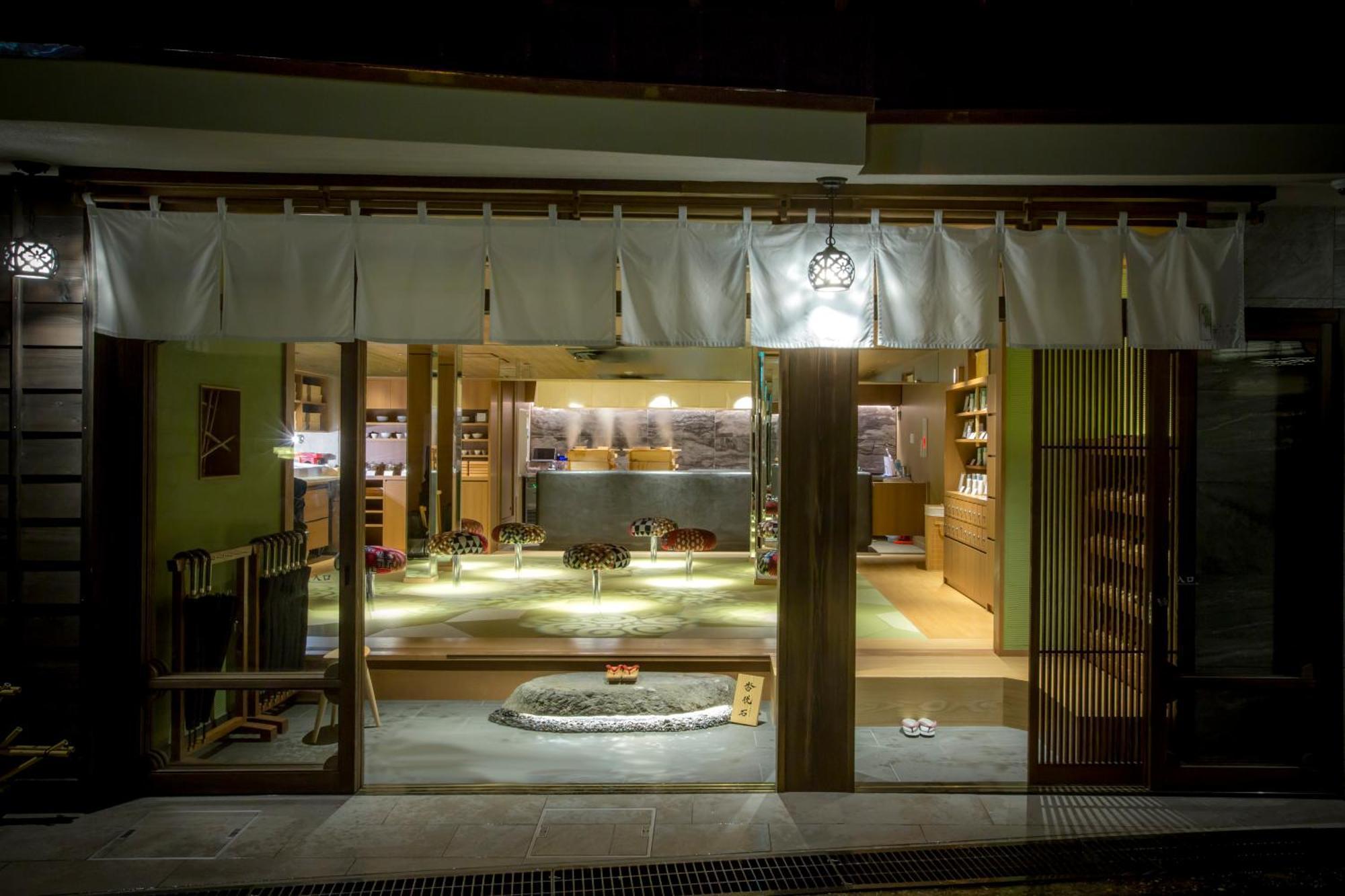 Kinosaki Onsen Tokitotoki Otel Toyooka  Dış mekan fotoğraf