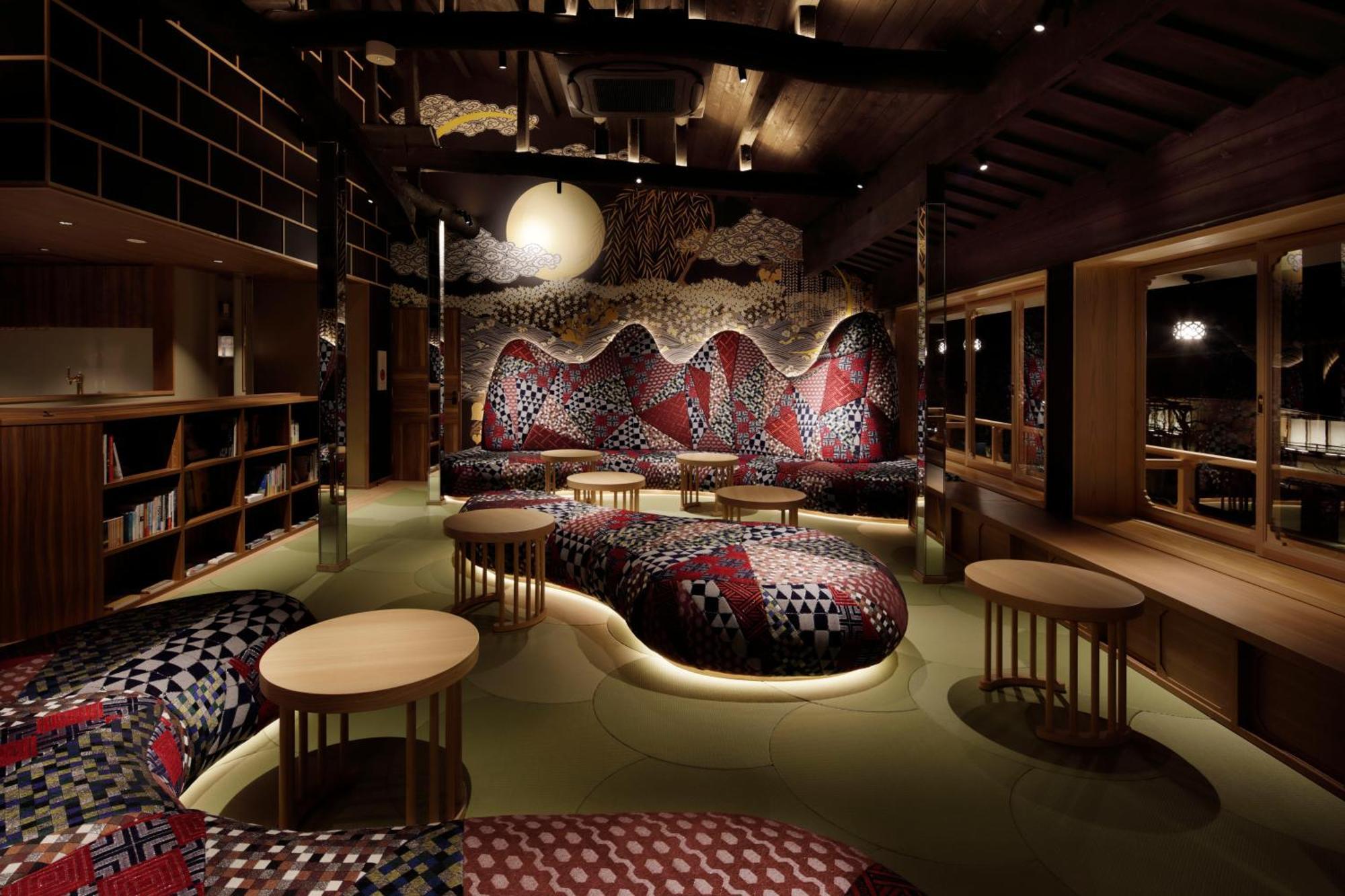Kinosaki Onsen Tokitotoki Otel Toyooka  Dış mekan fotoğraf