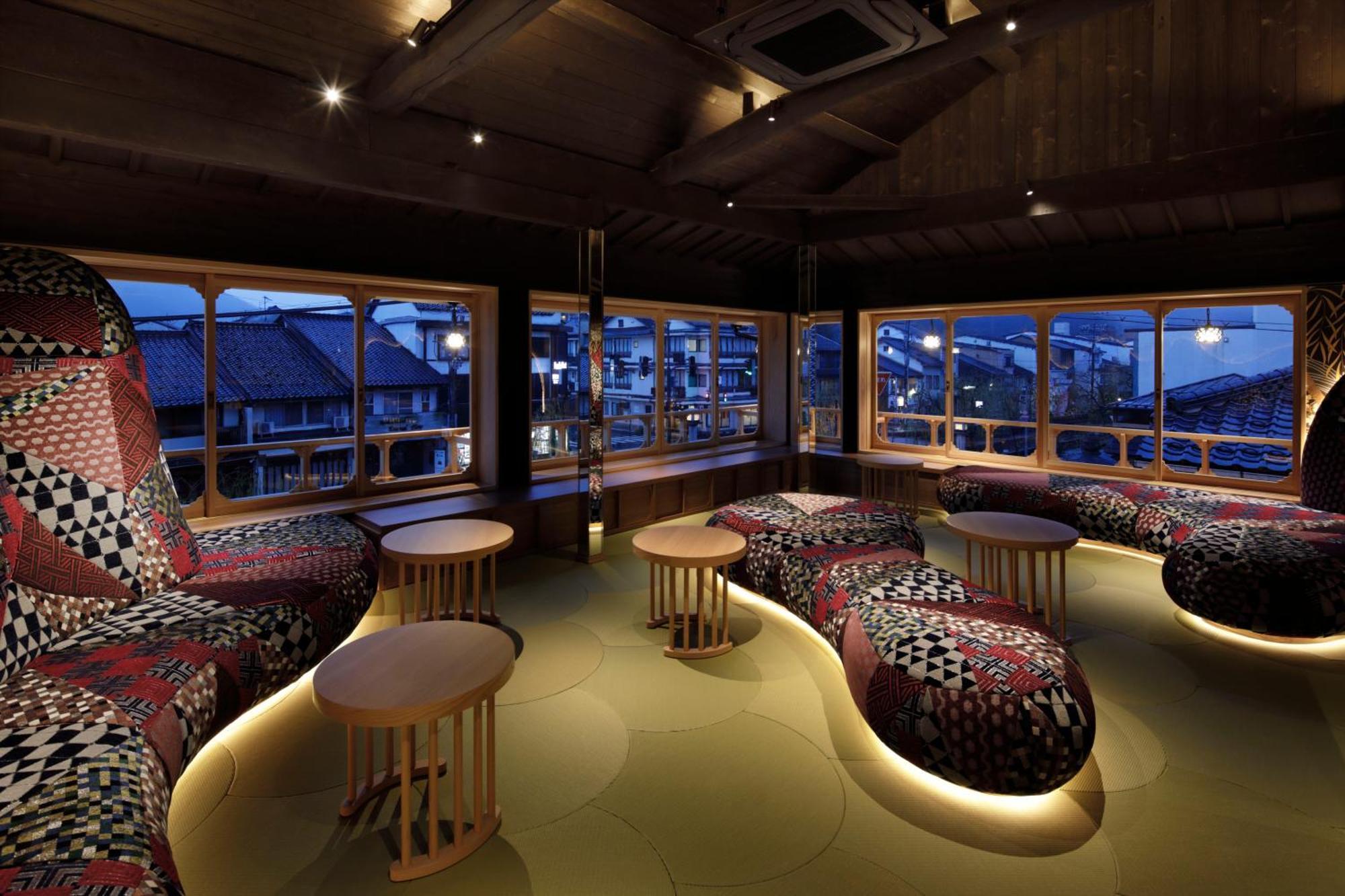 Kinosaki Onsen Tokitotoki Otel Toyooka  Dış mekan fotoğraf