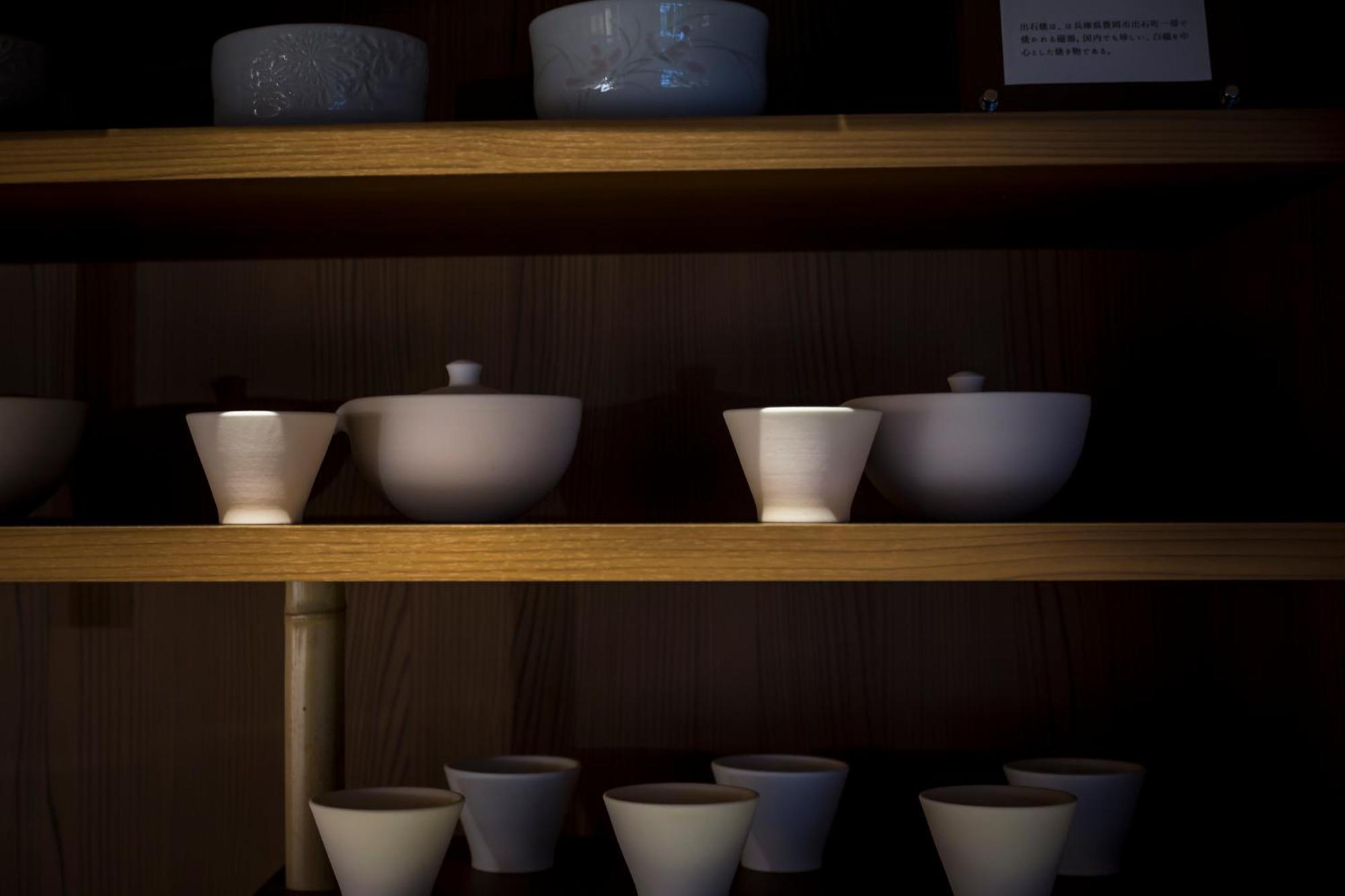 Kinosaki Onsen Tokitotoki Otel Toyooka  Dış mekan fotoğraf