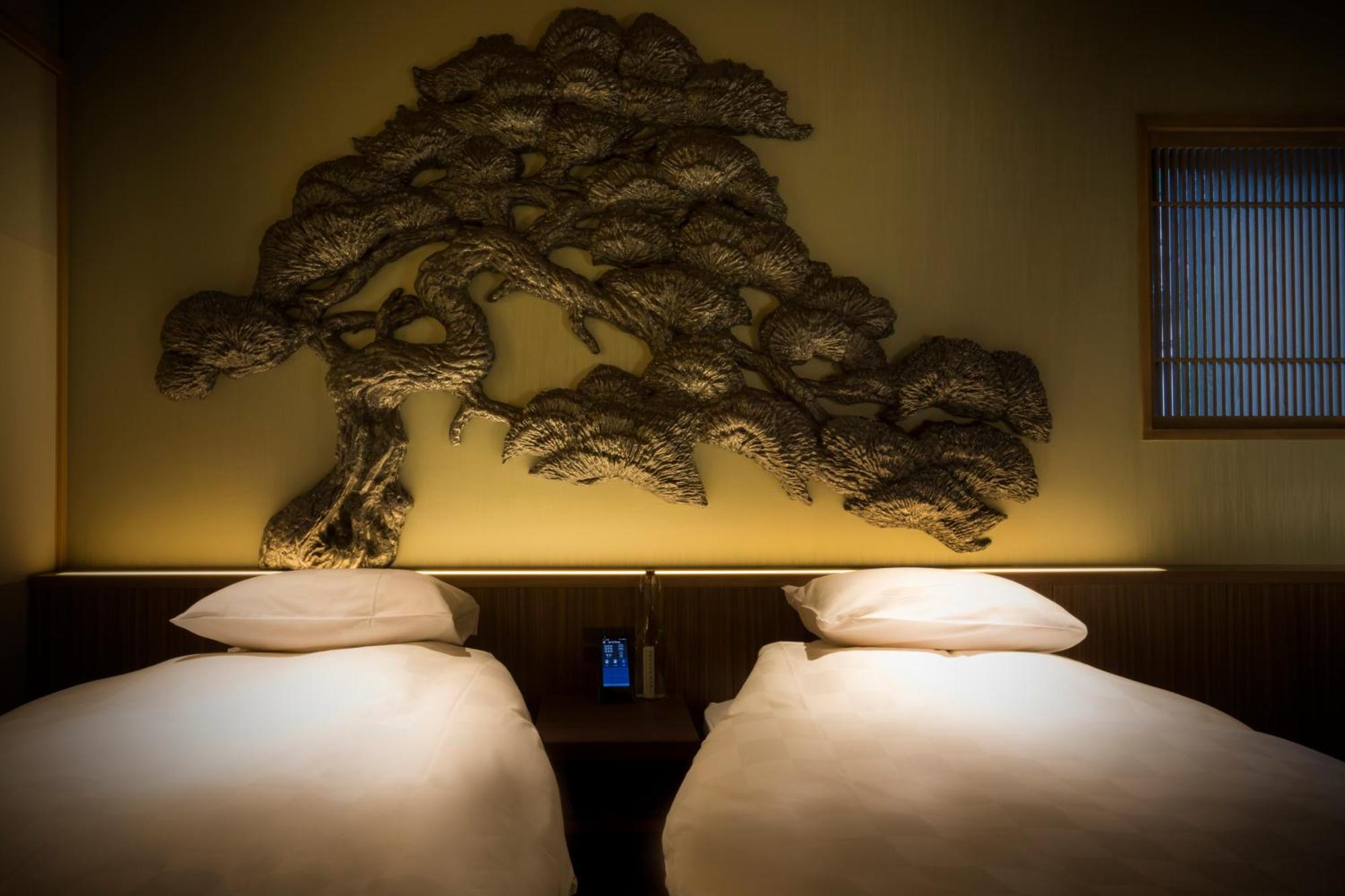 Kinosaki Onsen Tokitotoki Otel Toyooka  Oda fotoğraf