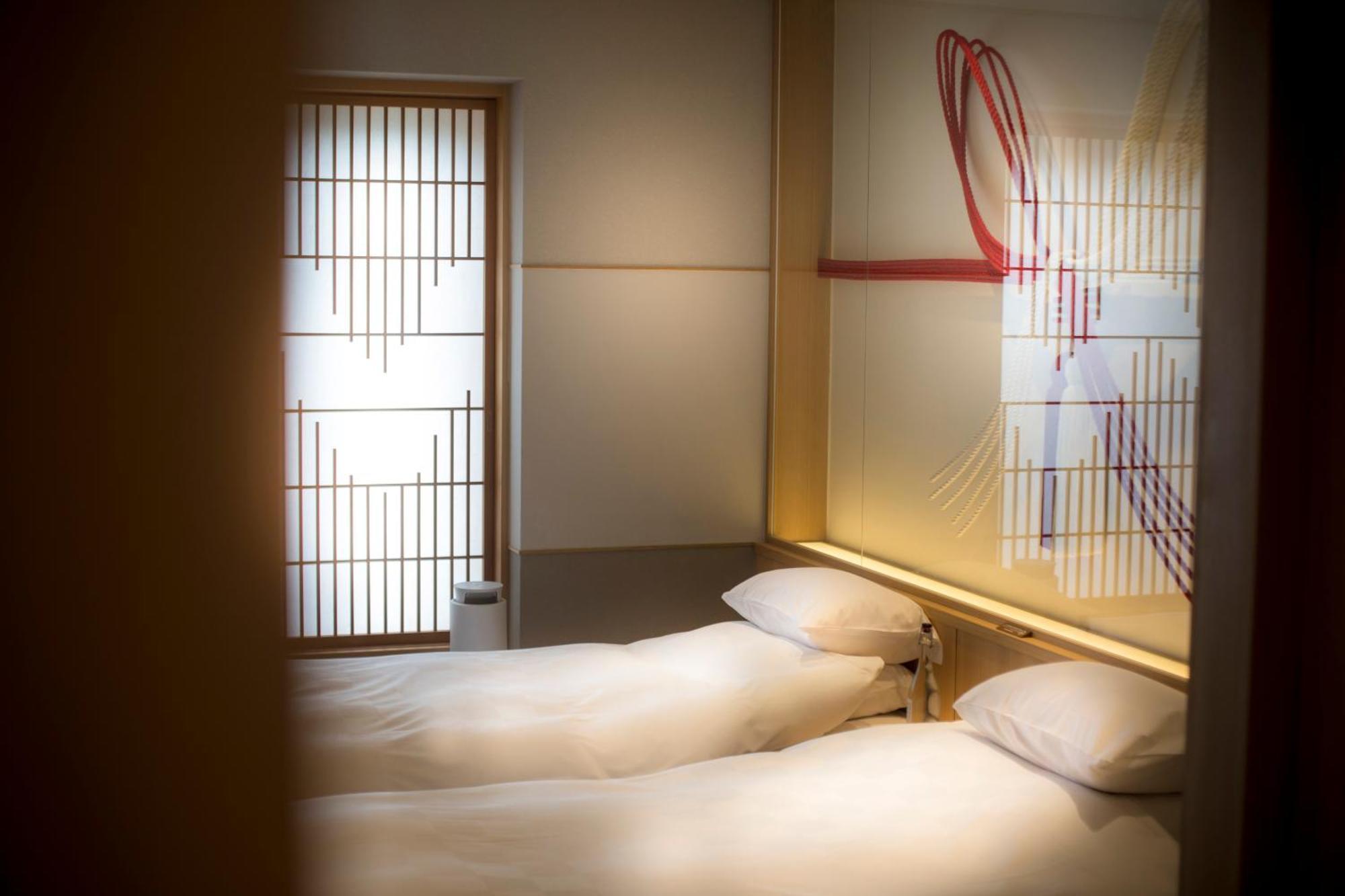 Kinosaki Onsen Tokitotoki Otel Toyooka  Oda fotoğraf
