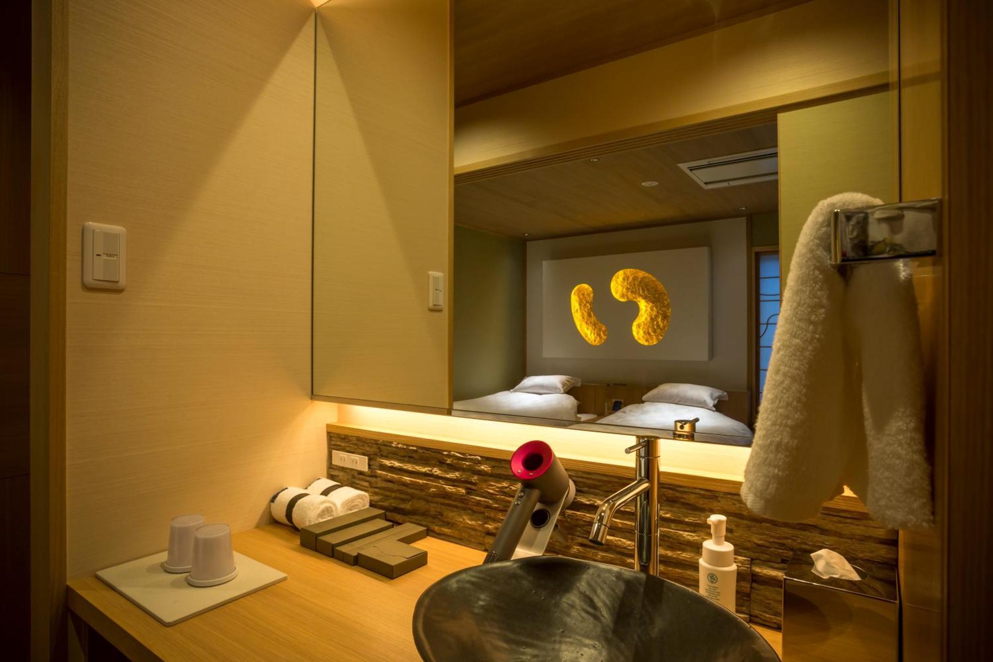 Kinosaki Onsen Tokitotoki Otel Toyooka  Oda fotoğraf