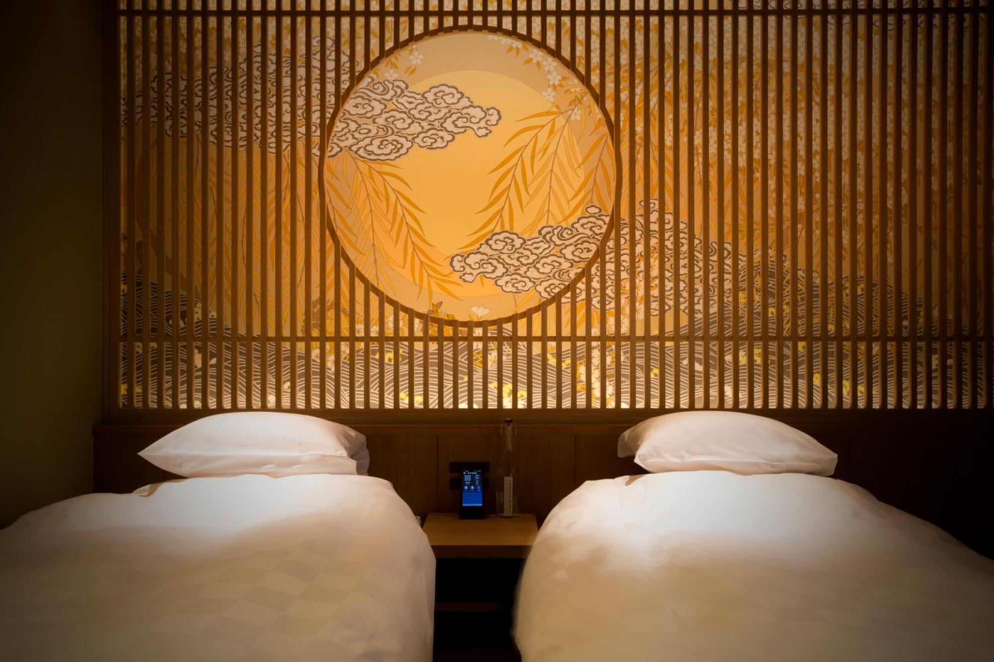 Kinosaki Onsen Tokitotoki Otel Toyooka  Oda fotoğraf